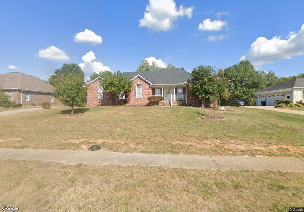 316 Cherry Hill Pkwy, Mount Washington, KY 40047 - photo 1