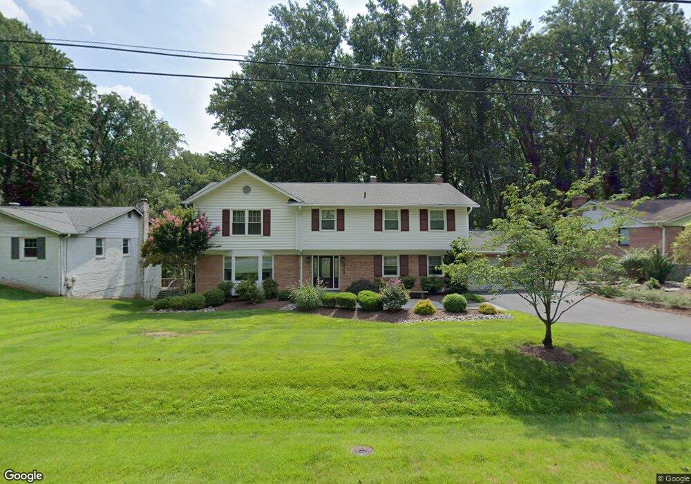 12609 Pentenville Rd, Silver Spring, MD 20904 - photo 1