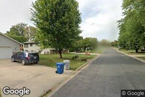 719 Walnut St, Mantorville, MN 55955