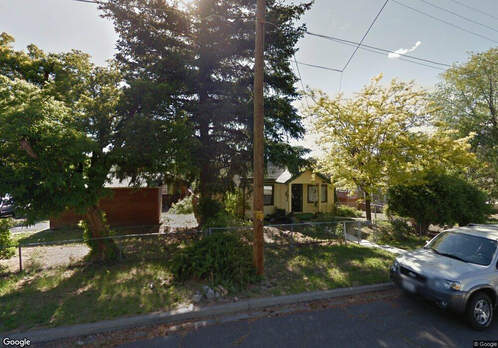 1510 Pleasant Ave, Klamath Falls, OR 97601 - photo 1