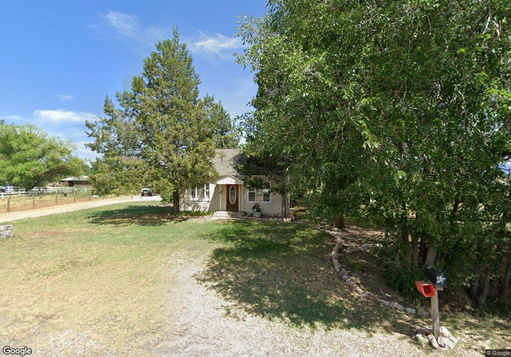 4748 S 5900 W, Hooper, UT 84315 - photo 1