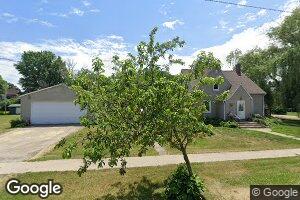 203 E 3rd St, Chadwick, IL 61014