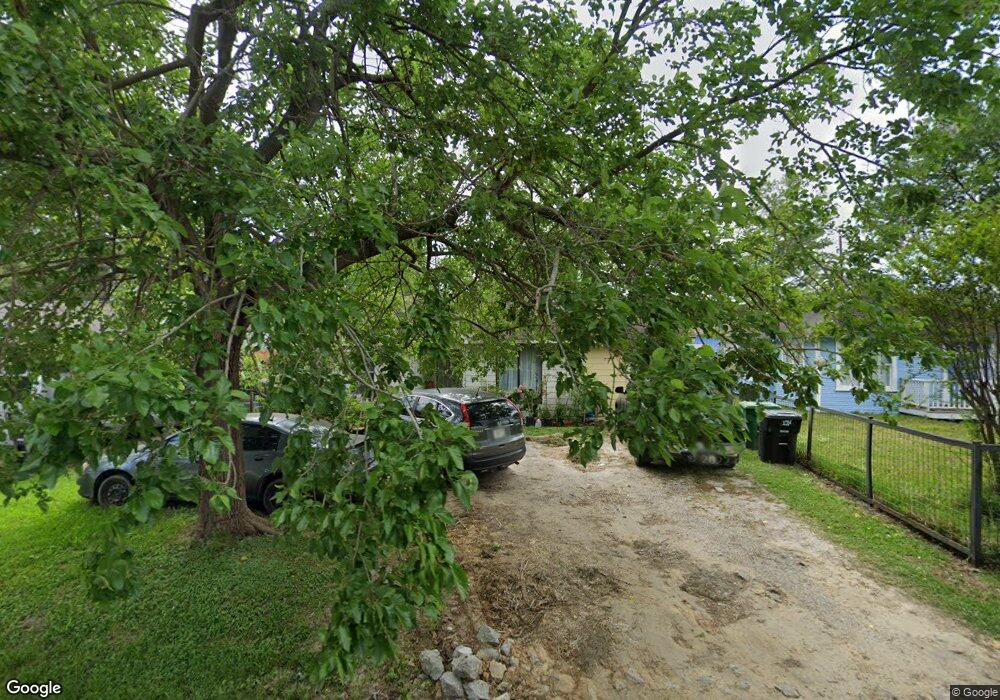 4117 Hain St, Houston, TX 77009 - photo 1