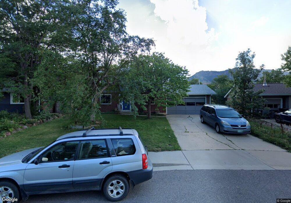 975 Miami Way, Boulder, CO 80305 - photo 1