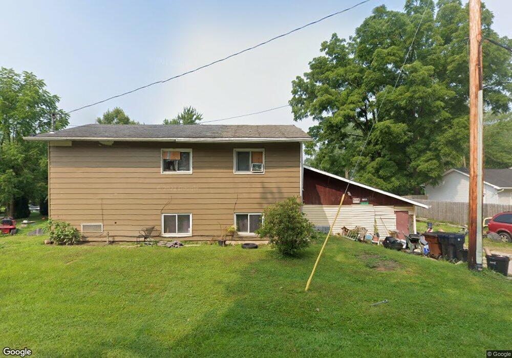 10914 Columbus Ave, Thornville, OH 43076 - photo 1