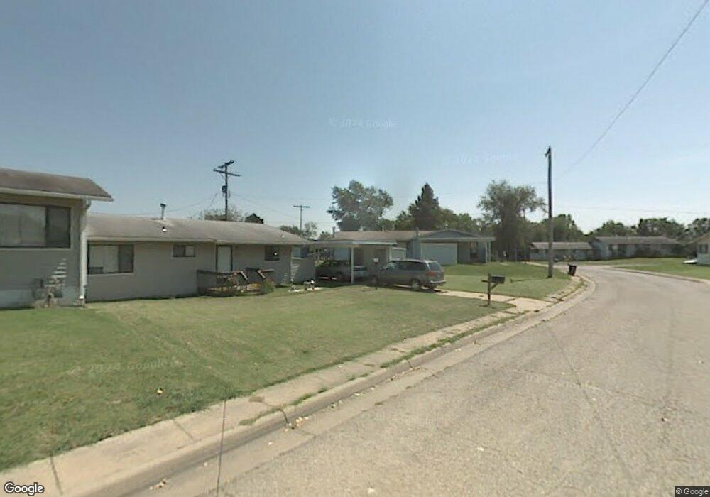 7229 SW Woodcroft Way, Topeka, KS 66619 - photo 1