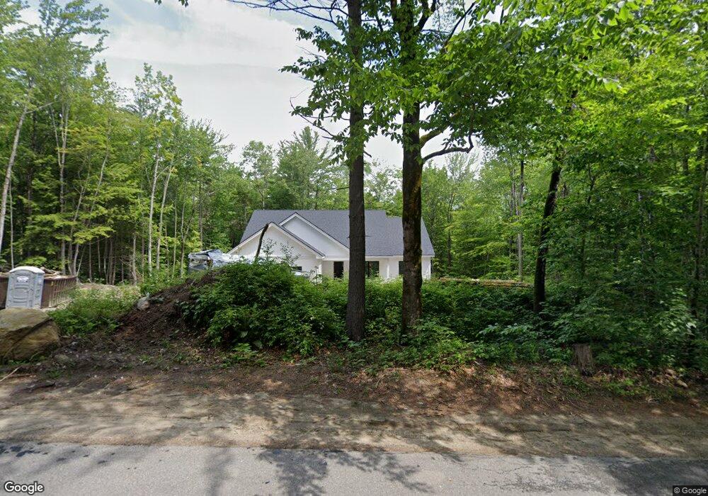 203 Bunker Rd, New London, NH 03257 - photo 1