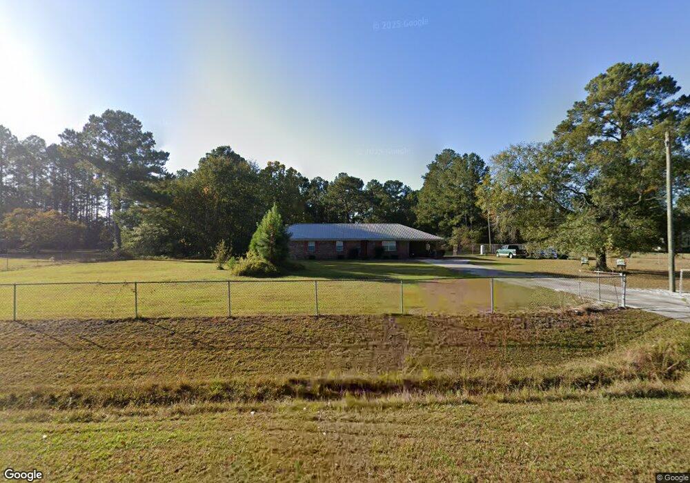 3747 Dean Still Rd, Blackshear, GA 31516 - photo 1