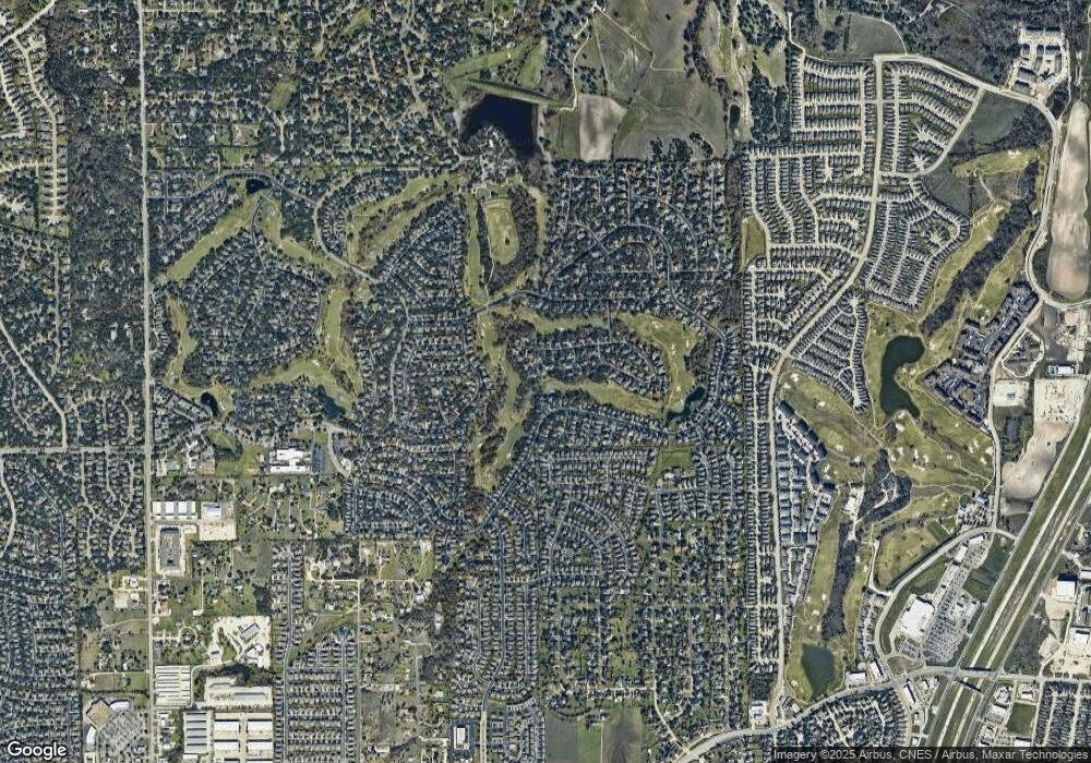 15503 Forest Creek, Cypress, TX 77429 - photo 1