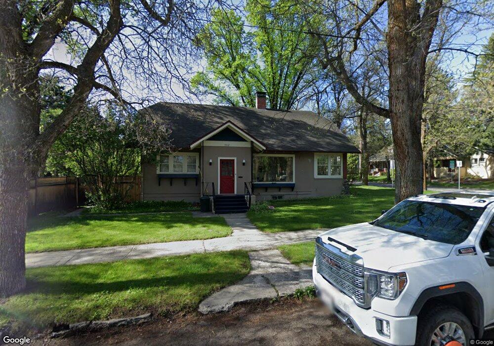 902 S 3rd Ave, Bozeman, MT 59715 - photo 1