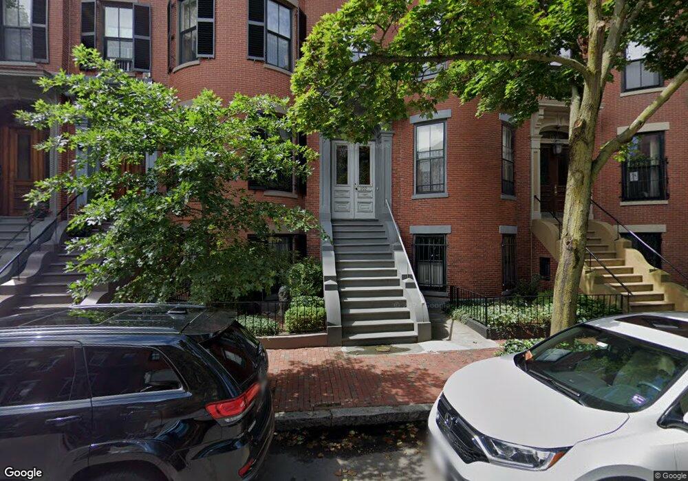 102 Pembroke St, Boston, MA 02118 - photo 1