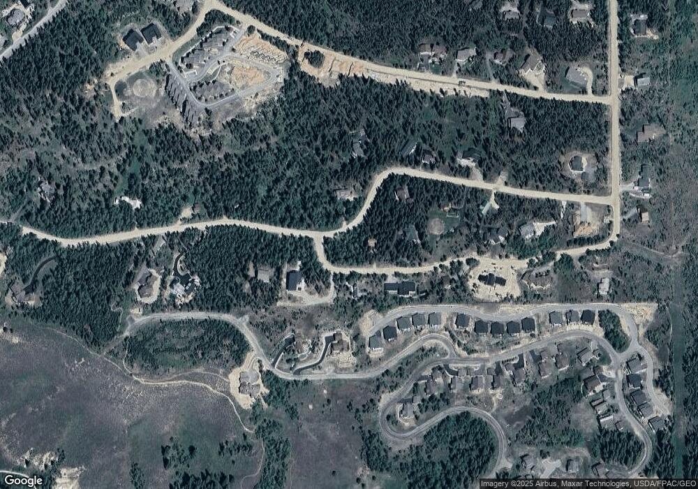 45 Rainbow Dr, Granby, CO 80447 - photo 1