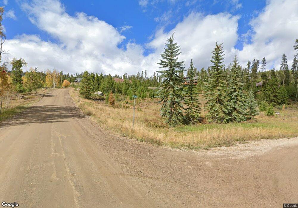 45 Rainbow, Grand Lake, CO 80447 - photo 1