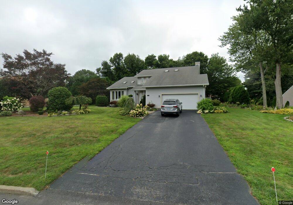 64 Alpine Estates Dr, Cranston, RI 02921 - photo 1