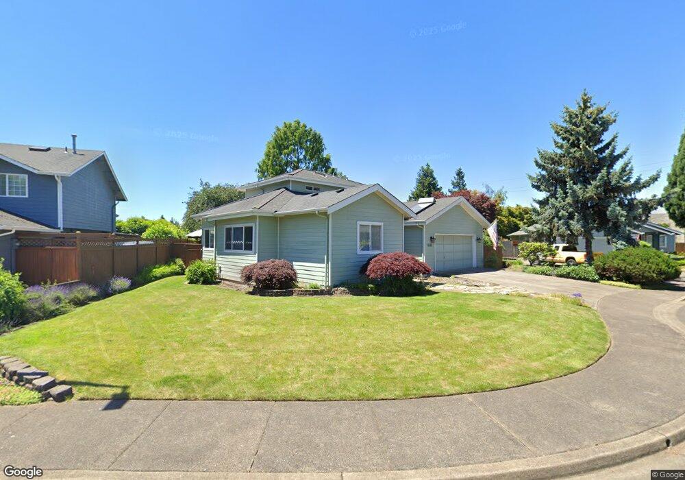 1680 Ridgley Blvd, Eugene, OR 97401 - photo 1