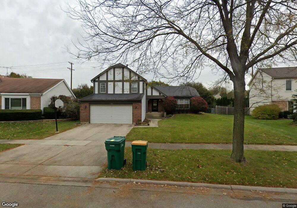 583 Cobblestone Ln, Buffalo Grove, IL 60089 - photo 1