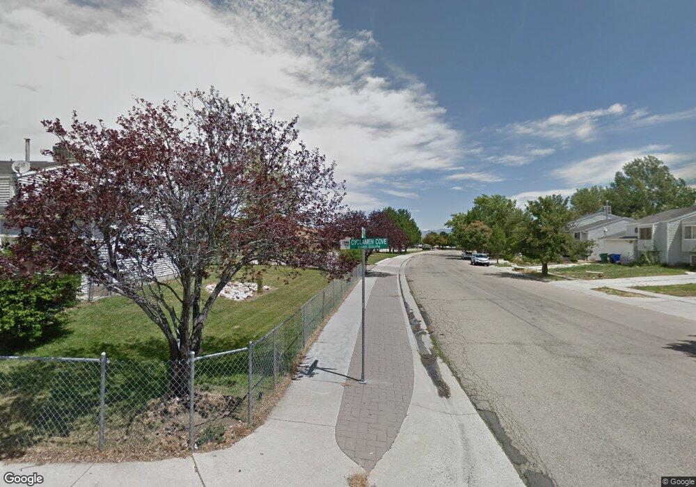 5056 W Cyclamen Way, West Jordan, UT 84081 - photo 1