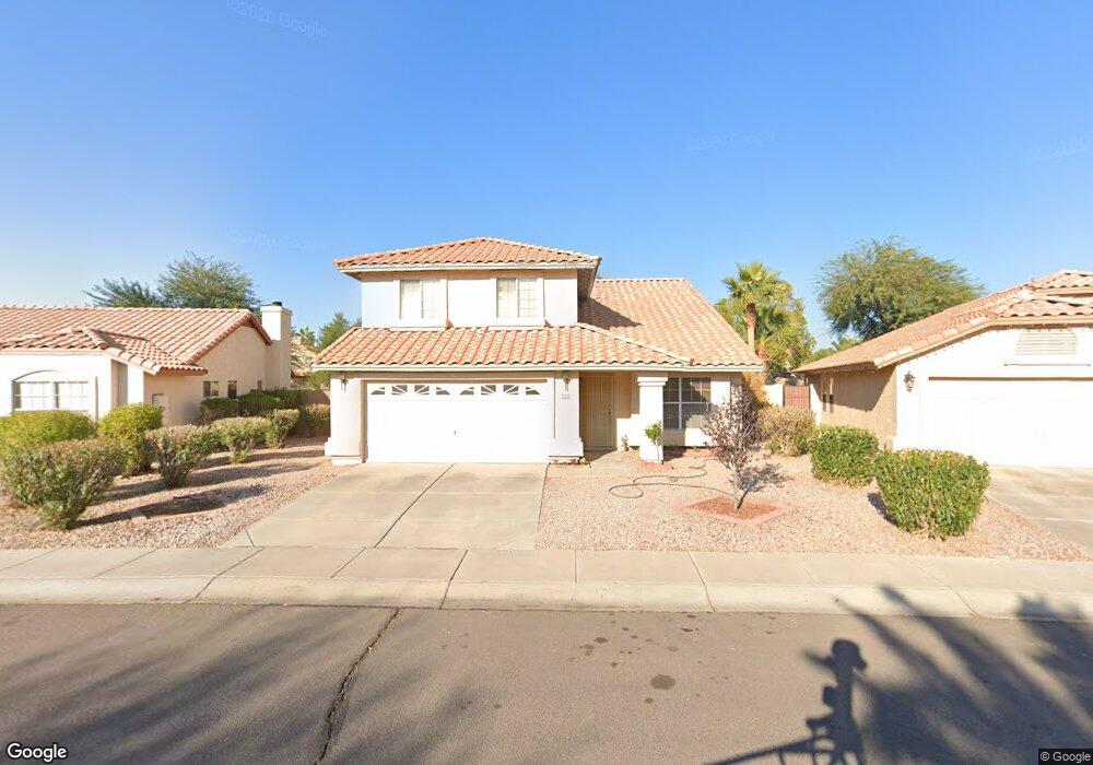 1662 W Jupiter Way, Chandler, AZ 85224 - photo 1