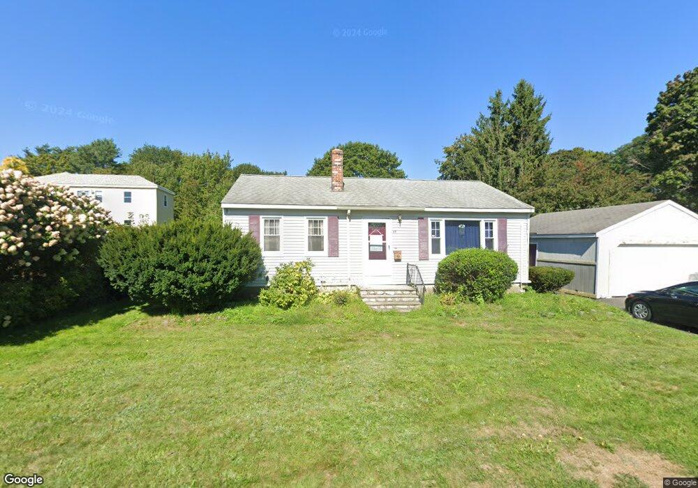 17 Pleasant Ave, South Portland, ME 04106 - photo 1