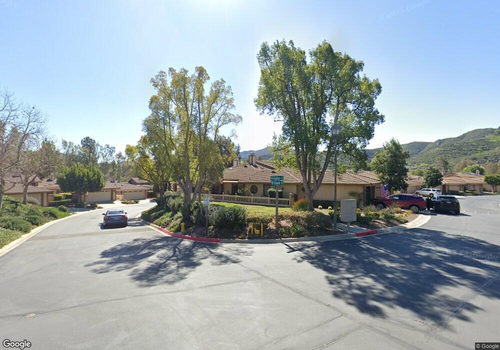 8563 Circle r Valley Ln, Escondido, CA 92026 - photo 1