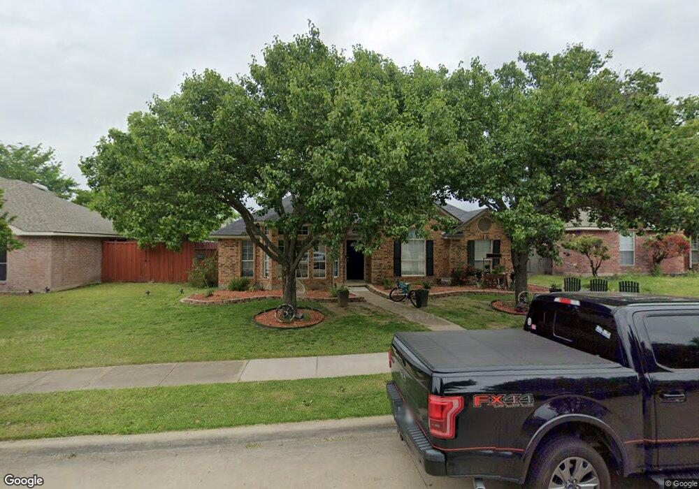 420 Fleming St, Wylie, TX 75098 - photo 1