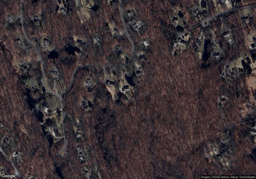 46 Pheasant Run Rd, Wilton, CT 06897 - photo 1