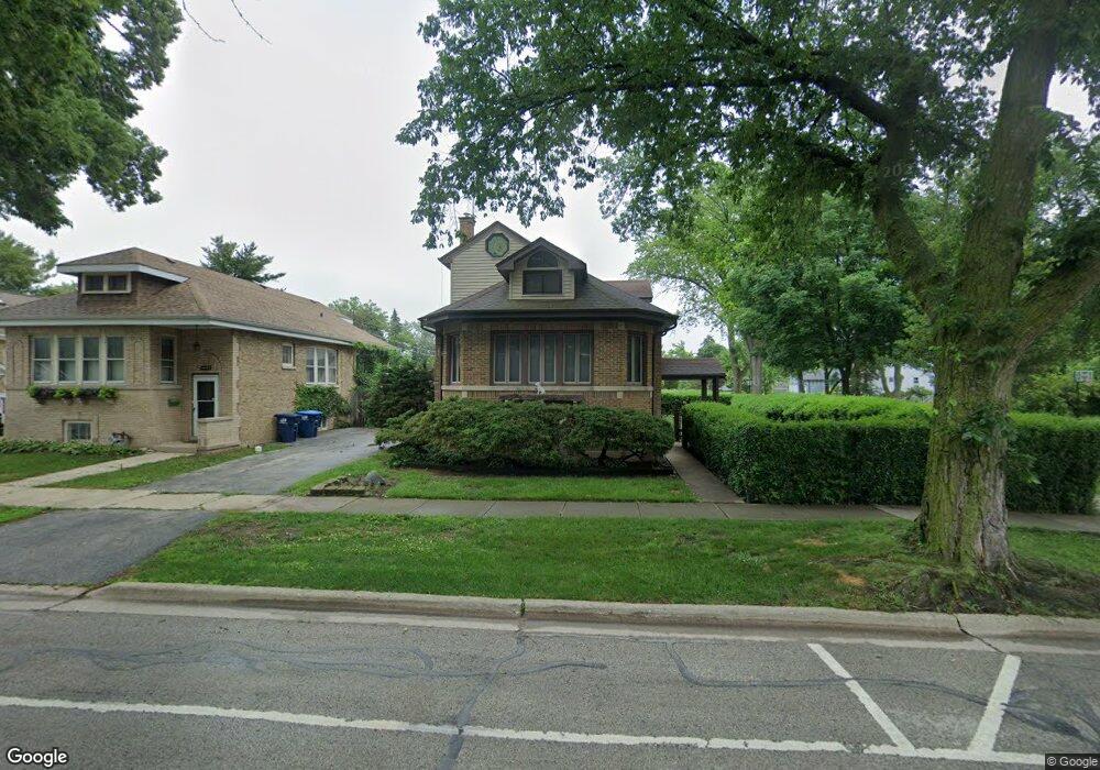 1453 Center St, Des Plaines, IL 60018 - photo 1