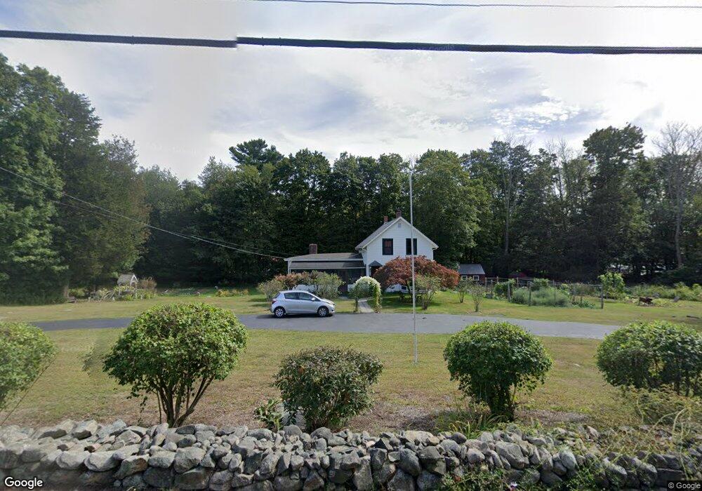 164 Beechwood St, Cohasset, MA 02025 - photo 1