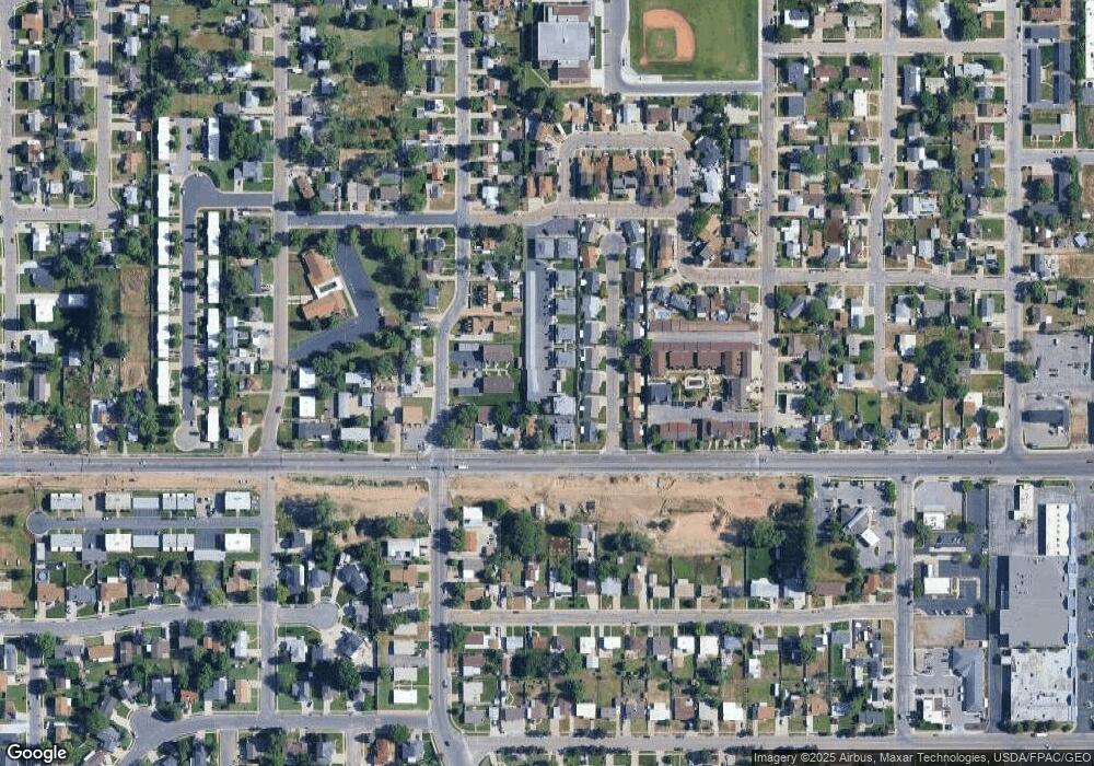 2182 W 5600 S unit 27, Roy, UT 84067 - photo 1