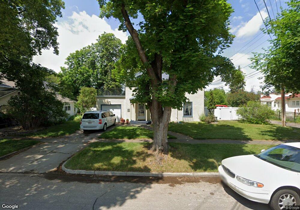 515 3rd St E, Kalispell, MT 59901 - photo 1