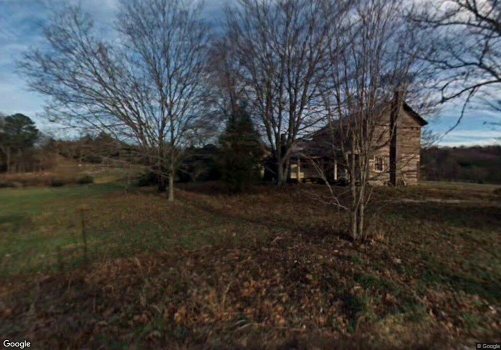 249 Byrd Rd, Rutledge, TN 37861 - photo 1
