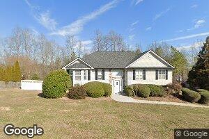 109 Ann Dr, Tunnel Hill, GA 30755