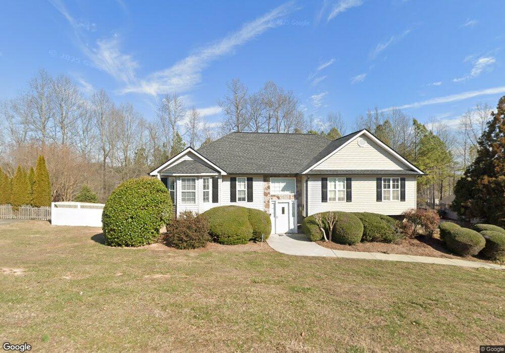 109 Ann Dr, Tunnel Hill, GA 30755 - photo 1