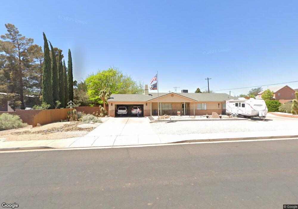 130 S 200 W, Ivins, UT 84738 - photo 1