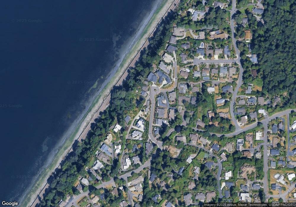 9207 Olympic View Dr, Edmonds, WA 98020 - photo 1