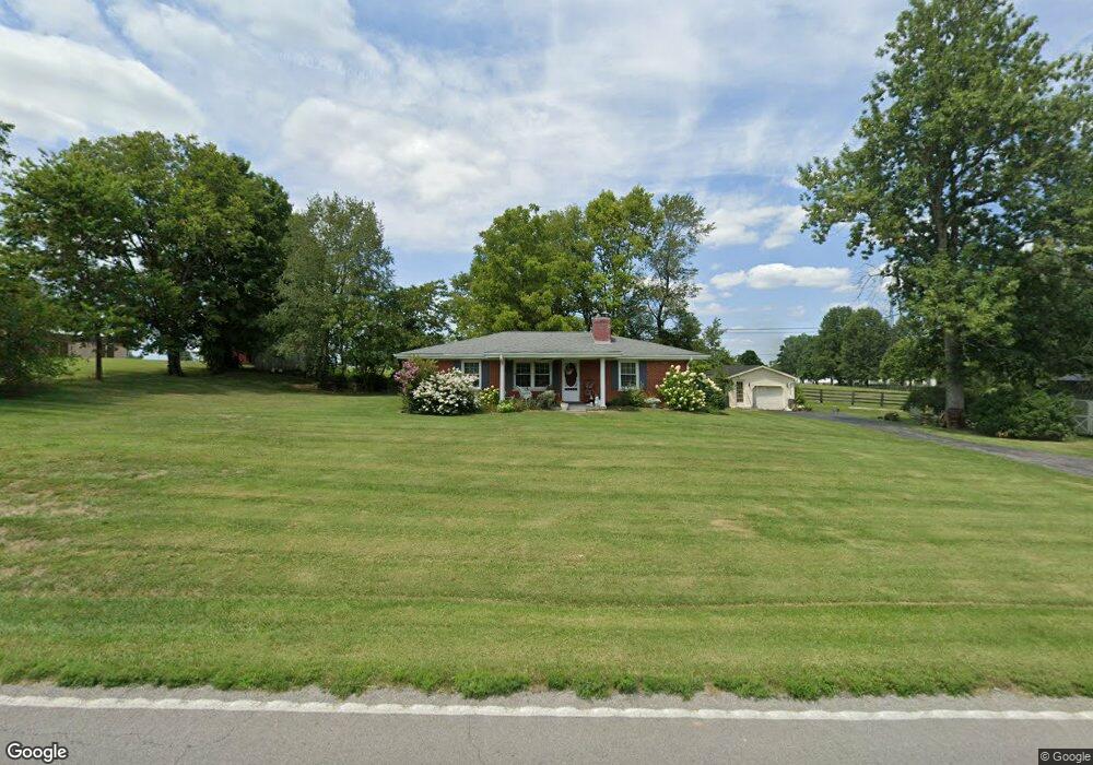 982 Perryville Rd, Harrodsburg, KY 40330 - photo 1