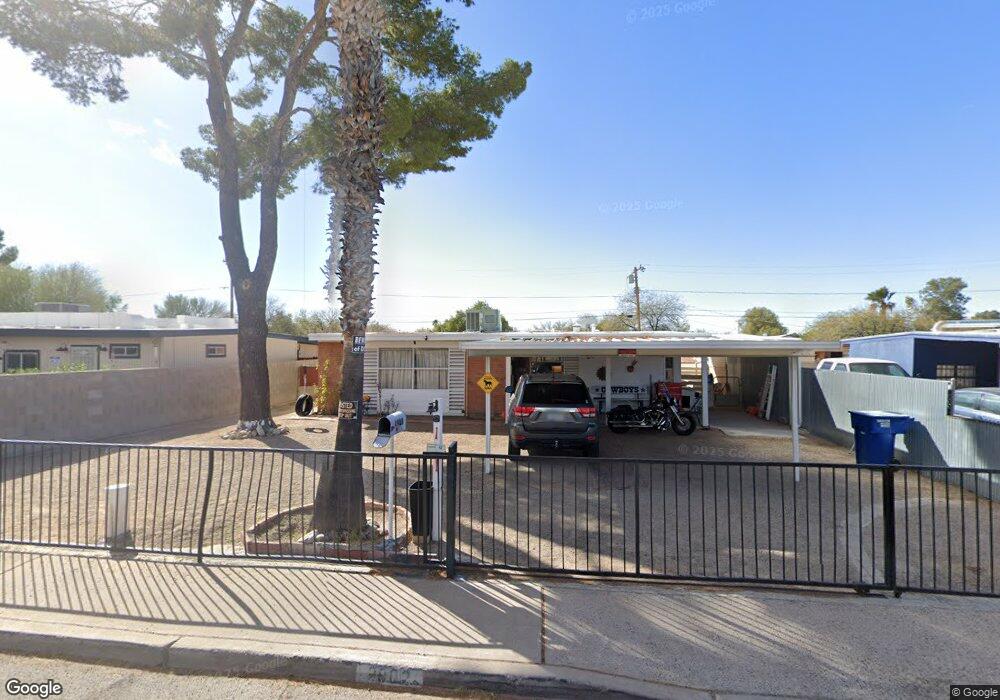 2902 E 17th St, Tucson, AZ 85716 - photo 1