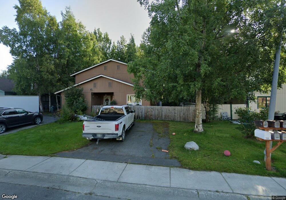 7251 Durenda Cir, Anchorage, AK 99507 - photo 1