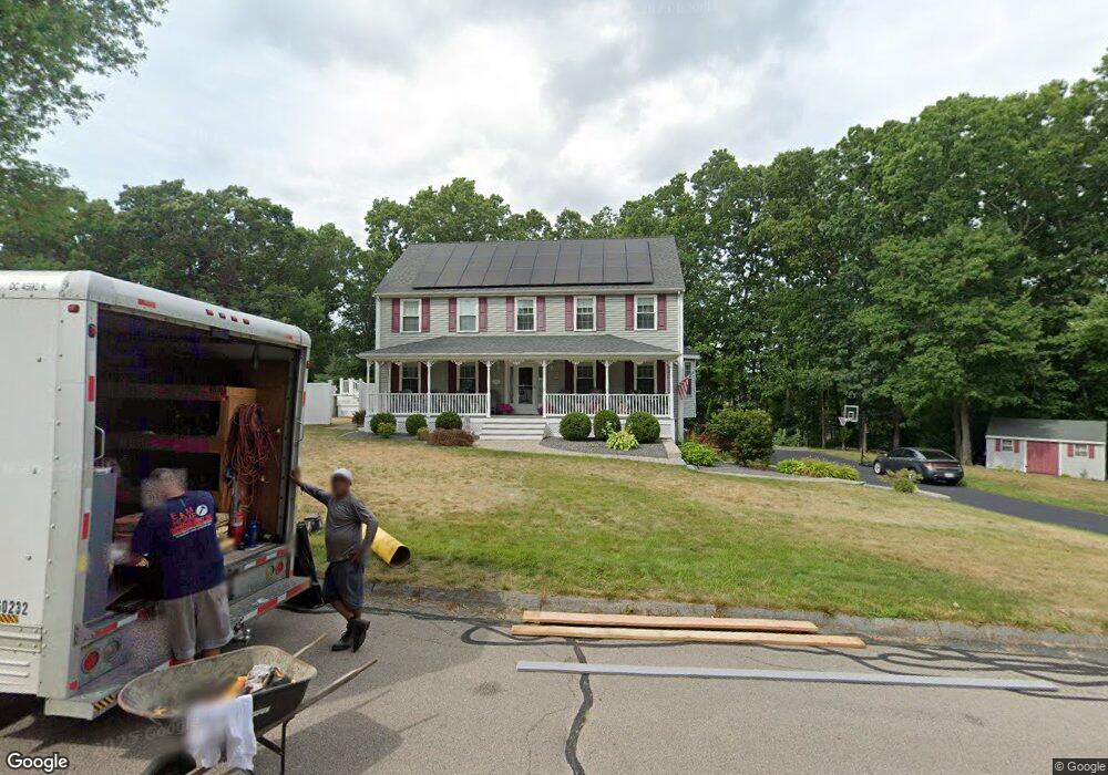 12 Oak Tree Dr, Milford, MA 01757 - photo 1