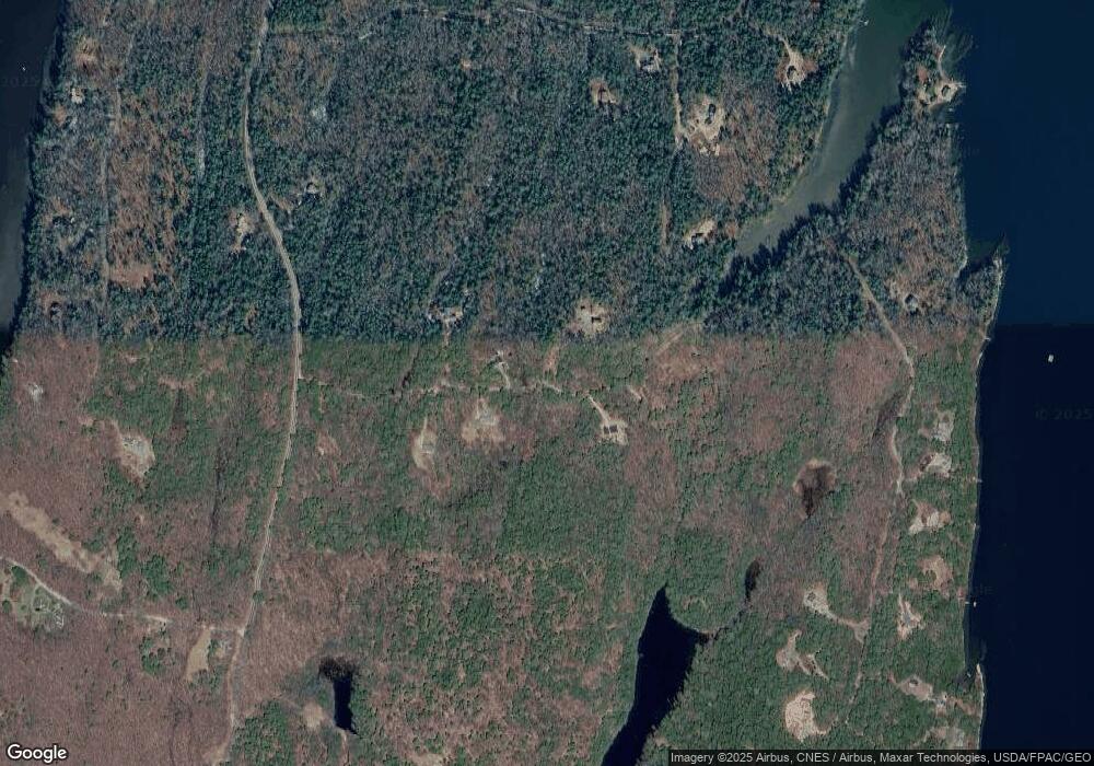 24 Sortwell Rd, Westport Island, ME 04578 - photo 1