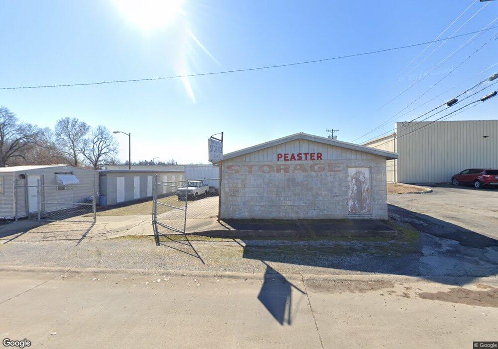 541 W Claremore St, Claremore, OK 74017 - photo 1