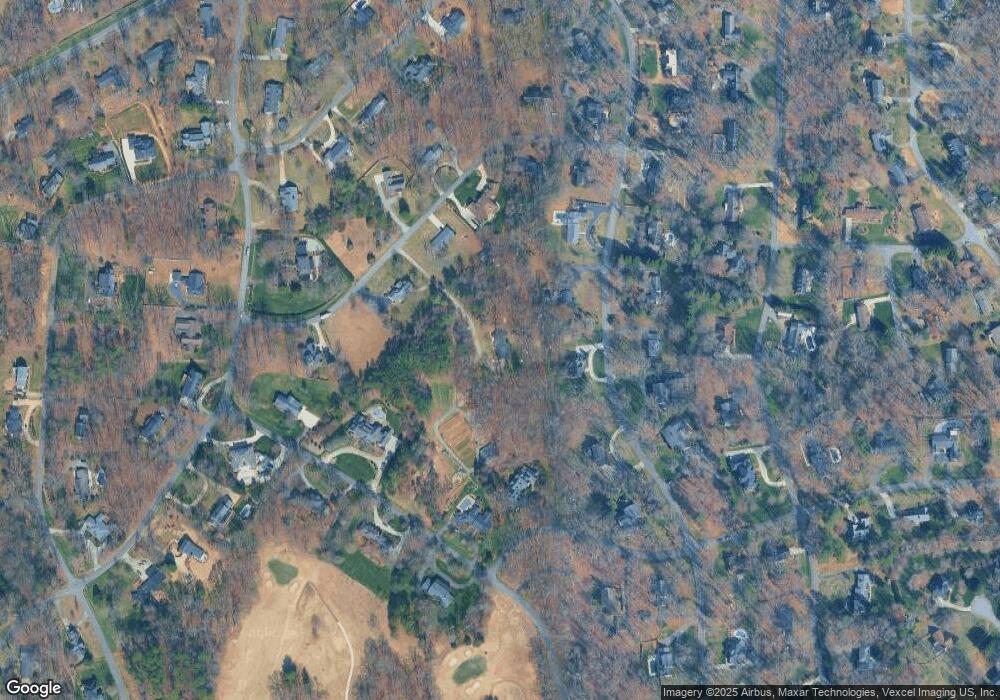 319 Wentworth Place, Statesville, NC 28625 - photo 1