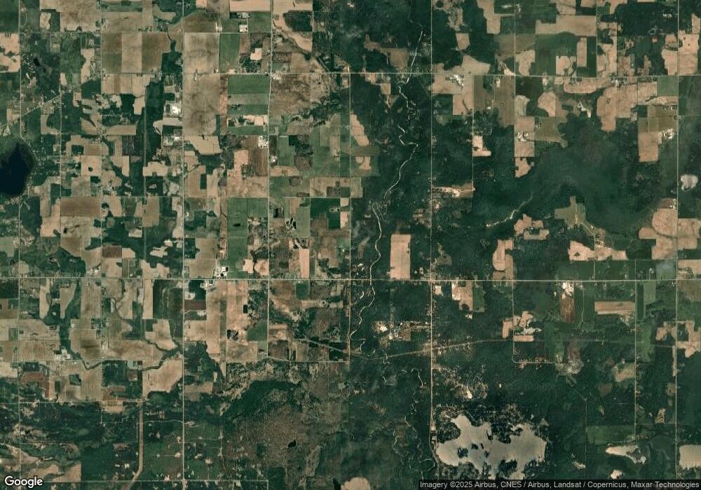 N/A Bedtelyon Rd, West Branch, MI 48661 - photo 1