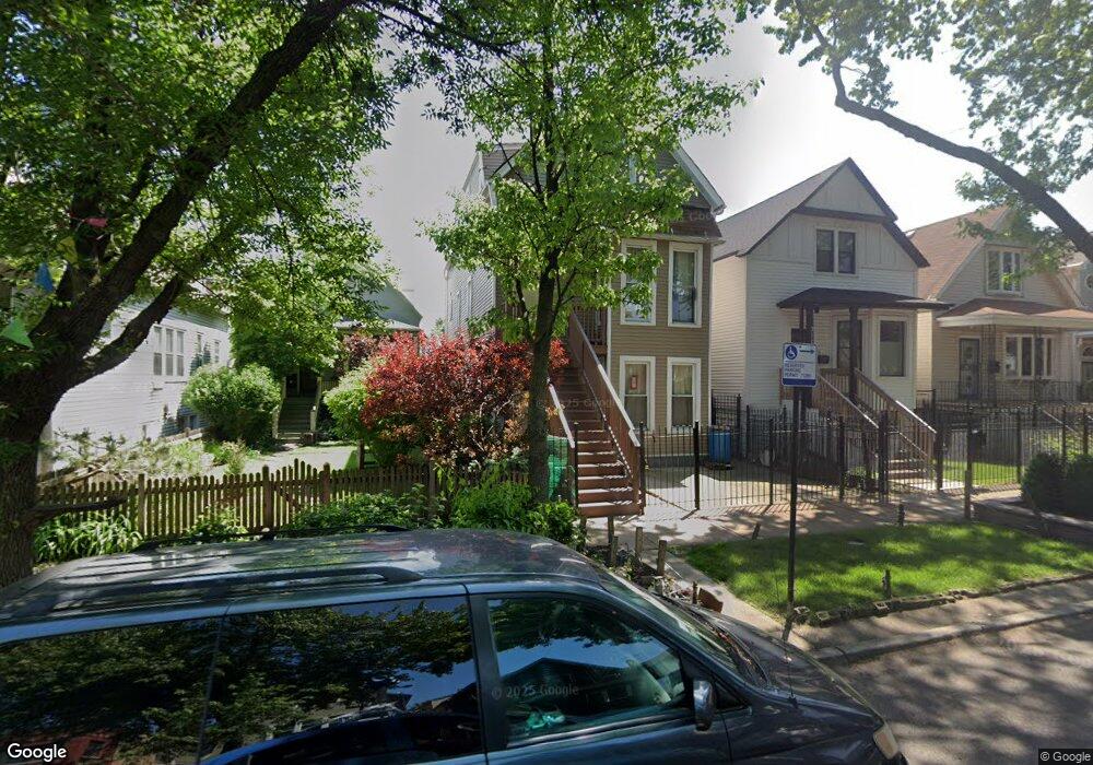 3119 N Christiana Ave, Chicago, IL 60618 - photo 1