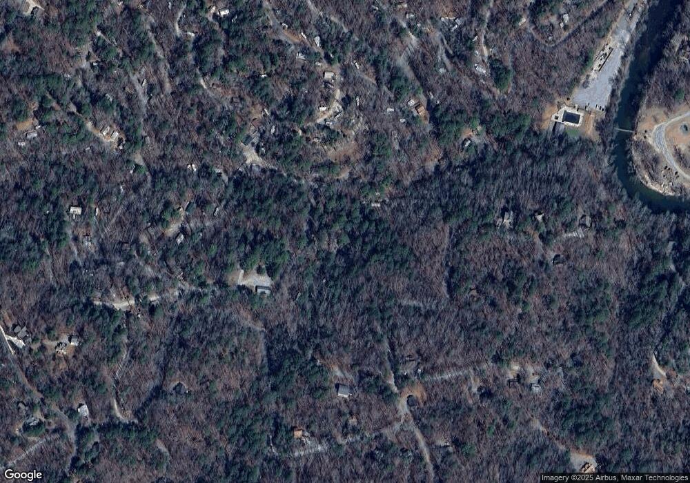 C-712 37th St, Ellijay, GA 30540 - photo 1