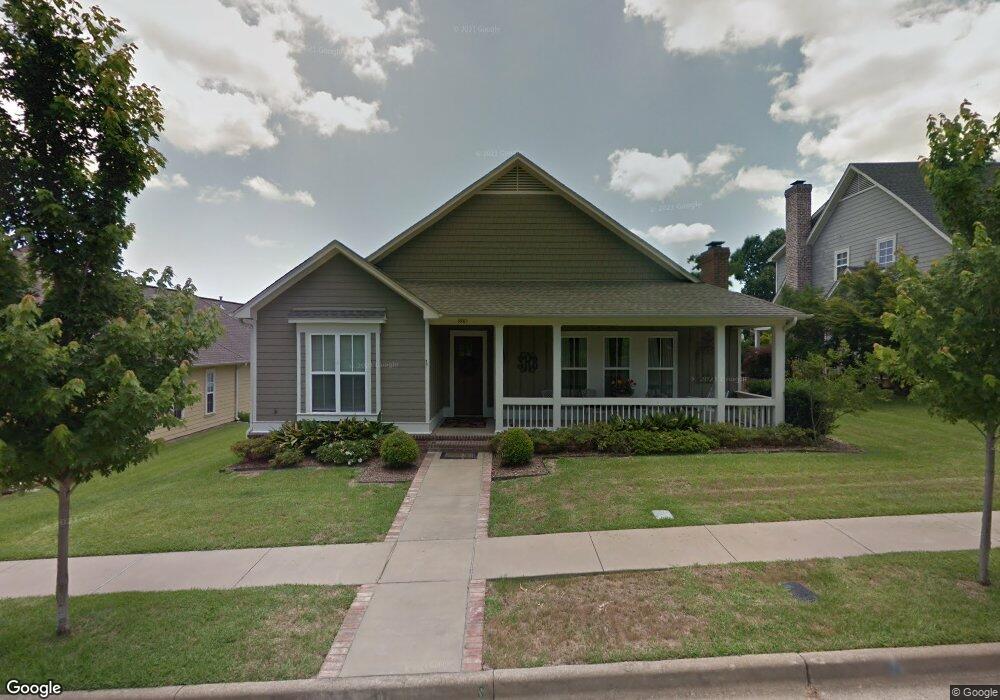 3985 3985 Spartanburg Ln, Tyler, TX 75701 - photo 1