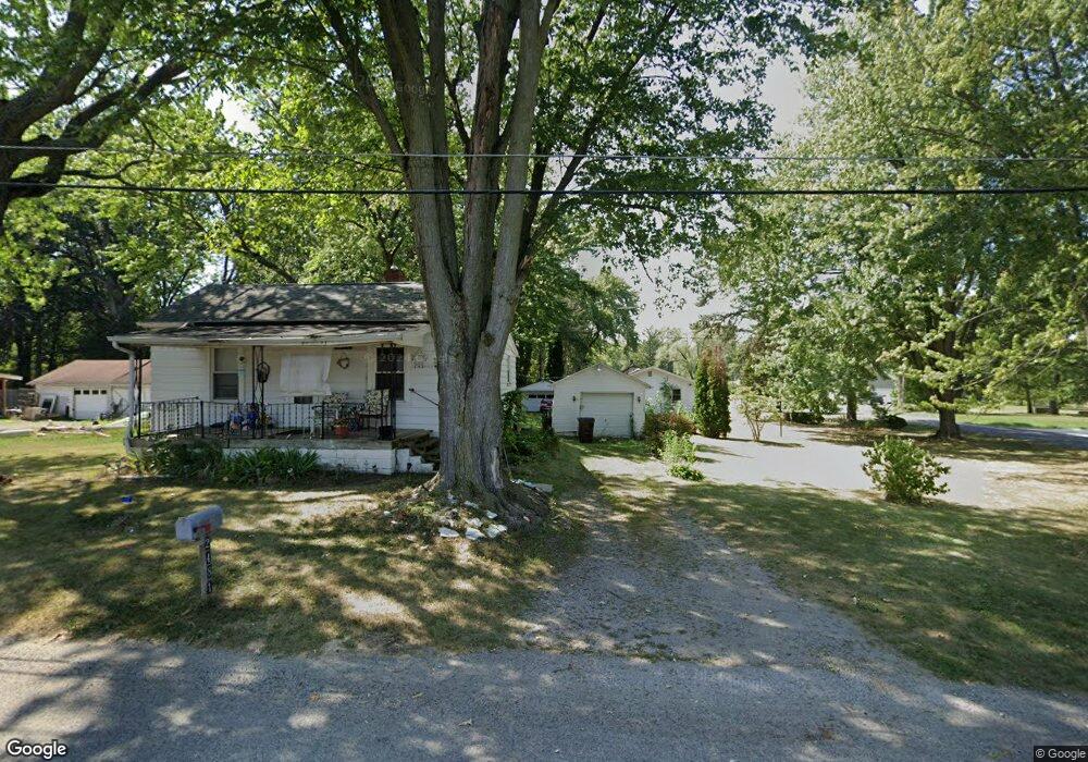 2481 N McDonel St, Lima, OH 45801 - photo 1