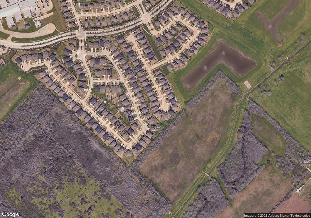 5026 Mountain Maple Trail, Rosenberg, TX 77471 - photo 1