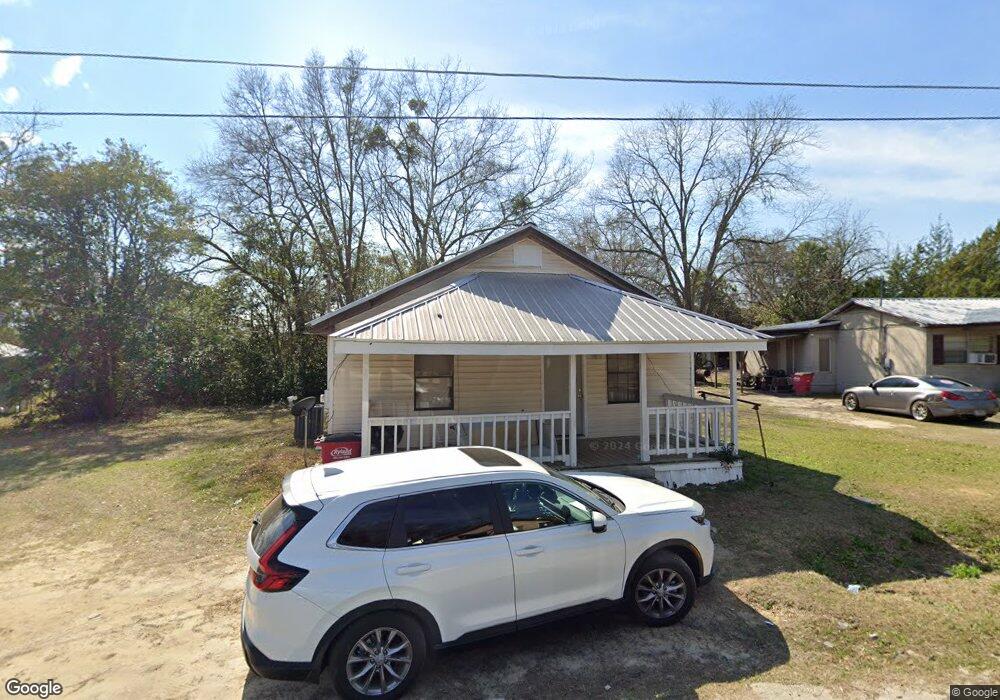 36 Collins St, Mc Rae, GA 31055 - photo 1