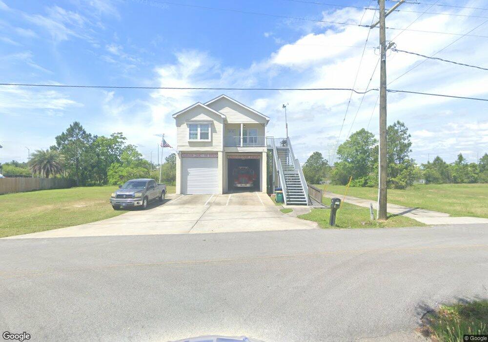 LOT 2 Lot 2 McClung St, Pass Christian, MS 39571 - photo 1